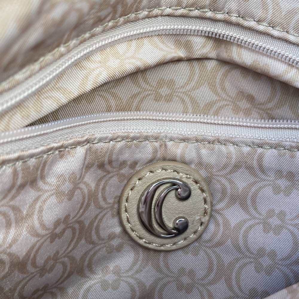 Elegant Blue Crossbody Bag - Picture 2 of 7